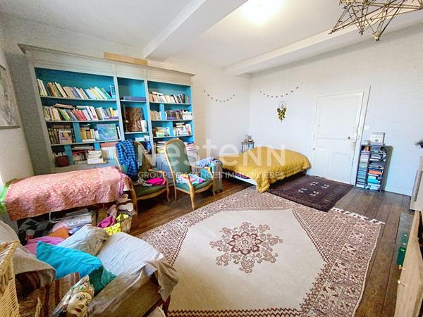 Maison de Maître à fort potentiel