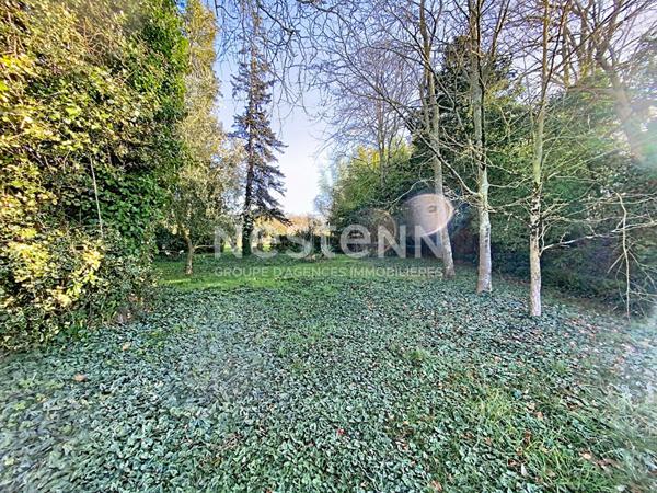 Maison de Maître à fort potentiel