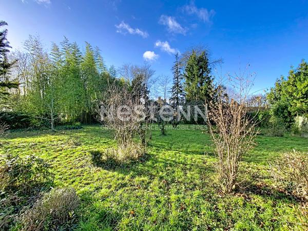 Maison de Maître à fort potentiel