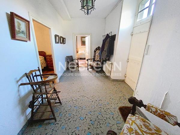 Maison de Maître à fort potentiel