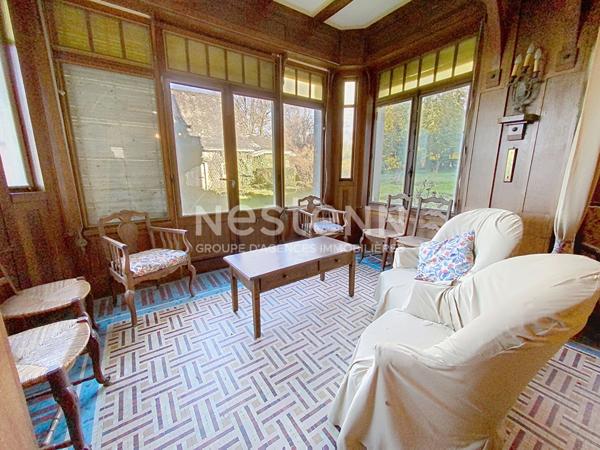 Maison de Maître à fort potentiel