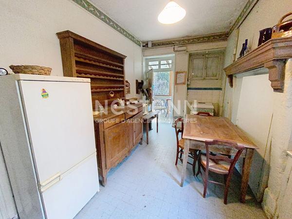 Maison de Maître à fort potentiel