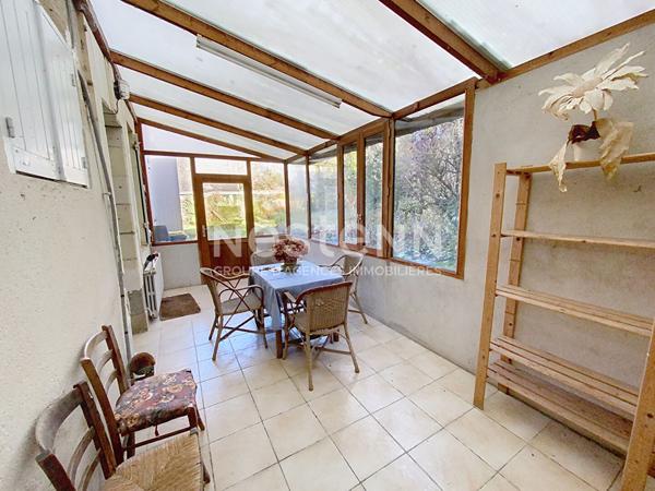 Maison de Maître à fort potentiel