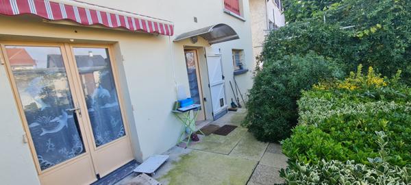 Maison Mitry Mory- 3 chambres possible 4