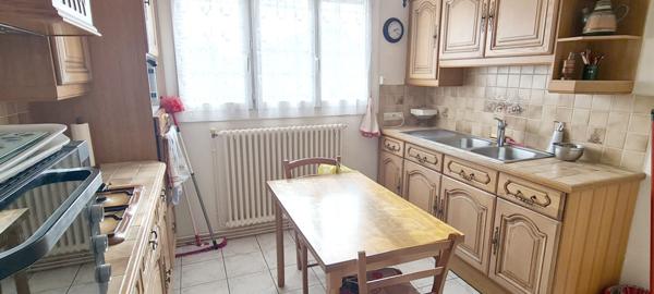 Maison Mitry Mory- 3 chambres possible 4