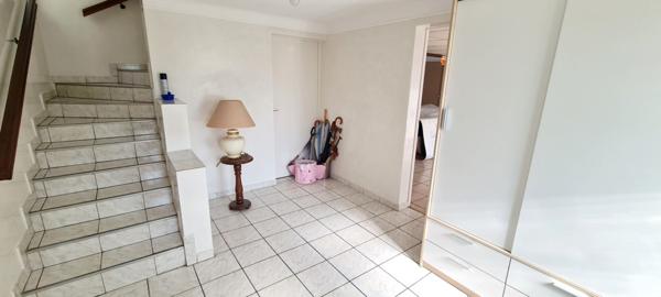 Maison Mitry Mory- 3 chambres possible 4