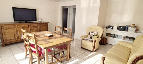 Maison Mitry Mory- 3 chambres possible 4