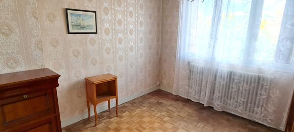 Maison Mitry Mory- 3 chambres possible 4