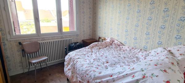 Maison Mitry Mory- 3 chambres possible 4