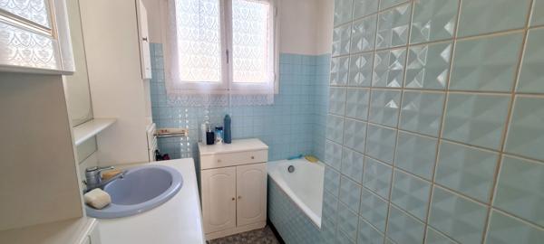 Maison Mitry Mory- 3 chambres possible 4