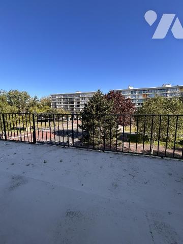 APPARTEMENT AVENUE FOCH