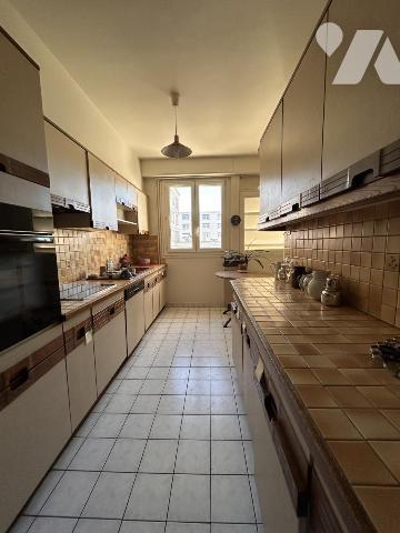 APPARTEMENT AVENUE FOCH
