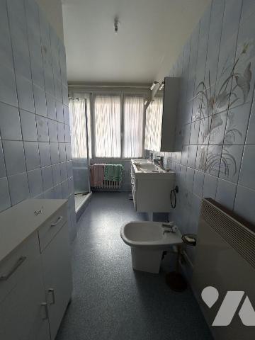 APPARTEMENT AVENUE FOCH
