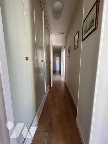 APPARTEMENT AVENUE FOCH