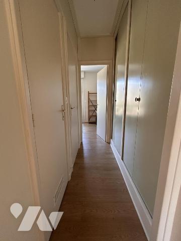 APPARTEMENT AVENUE FOCH