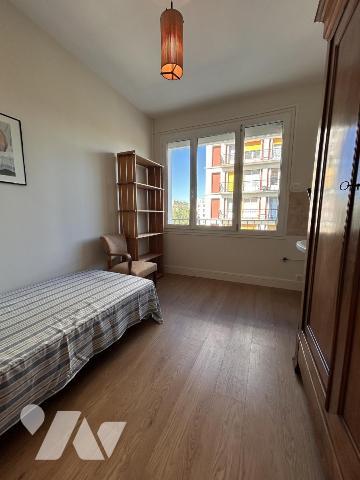 APPARTEMENT AVENUE FOCH