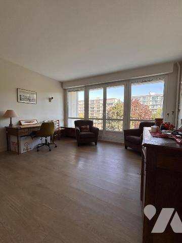 APPARTEMENT AVENUE FOCH
