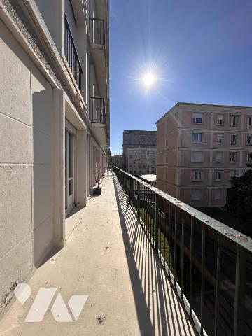 APPARTEMENT AVENUE FOCH