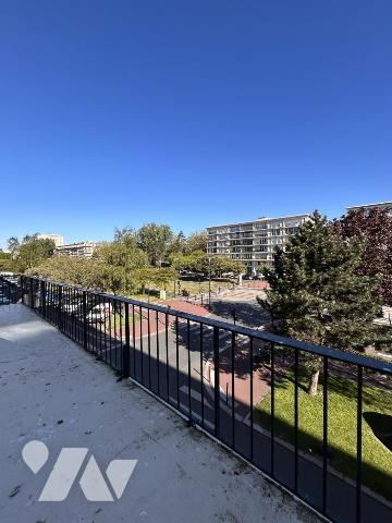 APPARTEMENT AVENUE FOCH
