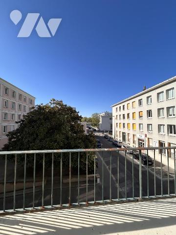 APPARTEMENT AVENUE FOCH