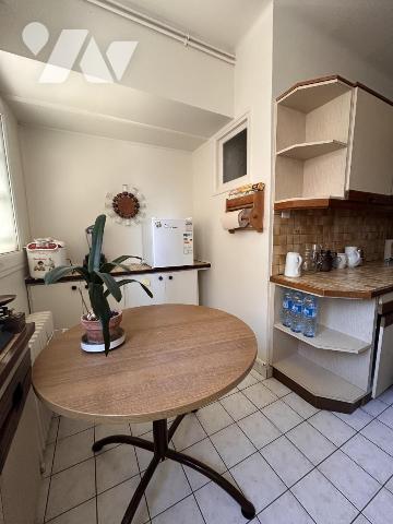 APPARTEMENT AVENUE FOCH