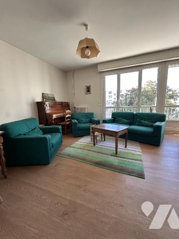 APPARTEMENT AVENUE FOCH