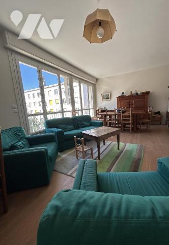 APPARTEMENT AVENUE FOCH