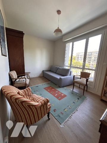 APPARTEMENT AVENUE FOCH