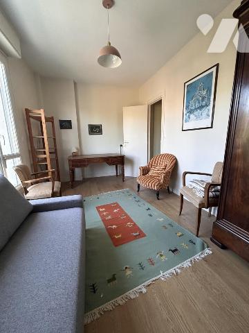 APPARTEMENT AVENUE FOCH