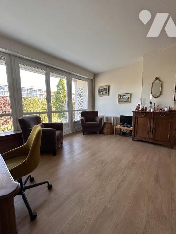 APPARTEMENT AVENUE FOCH