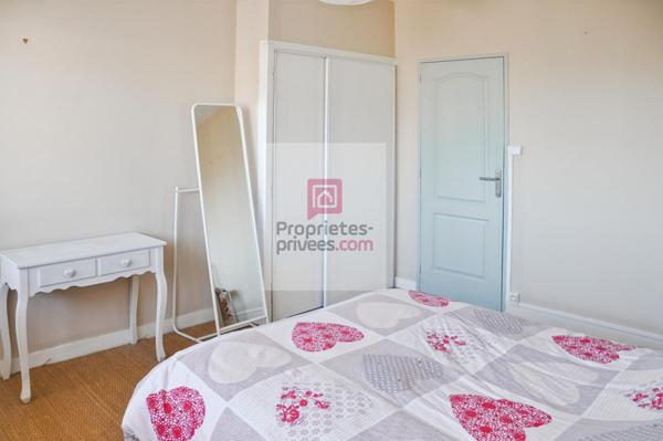 Appartement lumineux 3 pièces 70 m2