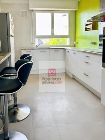 Appartement lumineux 3 pièces 70 m2