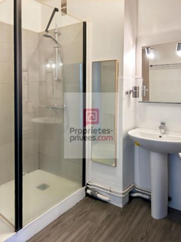 Appartement lumineux 3 pièces 70 m2