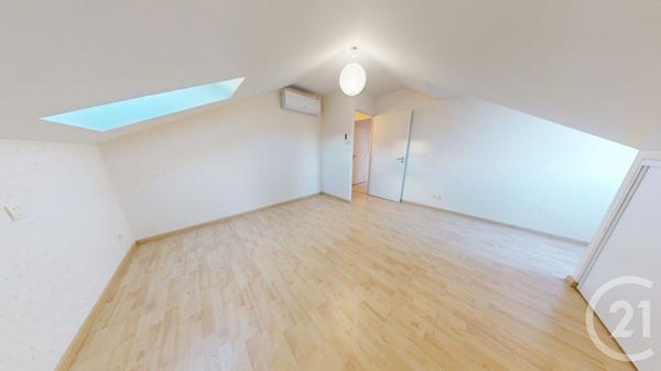 Appartement F3 à vendre  3 pièces - 61,13 m2 OLEMPS - 12