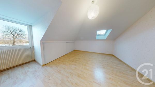 Appartement F3 à vendre  3 pièces - 61,13 m2 OLEMPS - 12