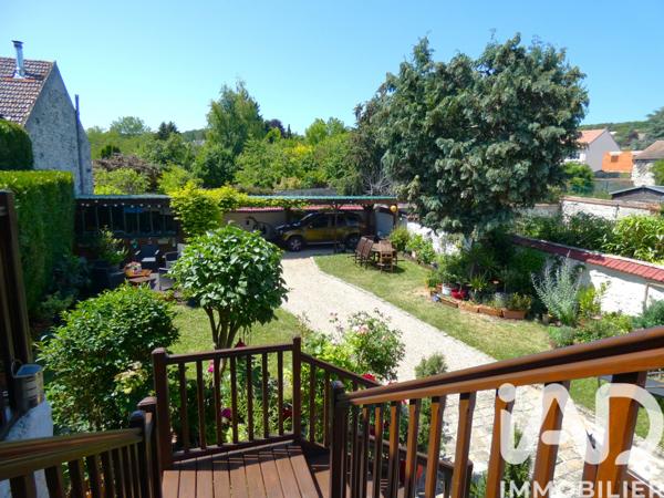 Maison à vendre 6 pièces 131 m² Vert