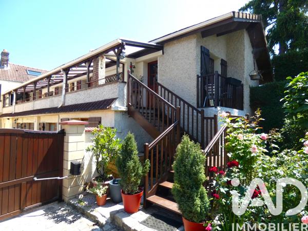 Maison à vendre 6 pièces 131 m² Vert