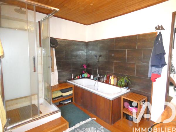 Maison à vendre 6 pièces 131 m² Vert