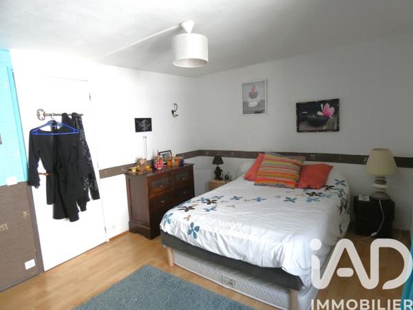 Maison à vendre 6 pièces 131 m² Vert