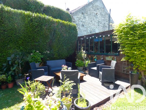 Maison à vendre 6 pièces 131 m² Vert