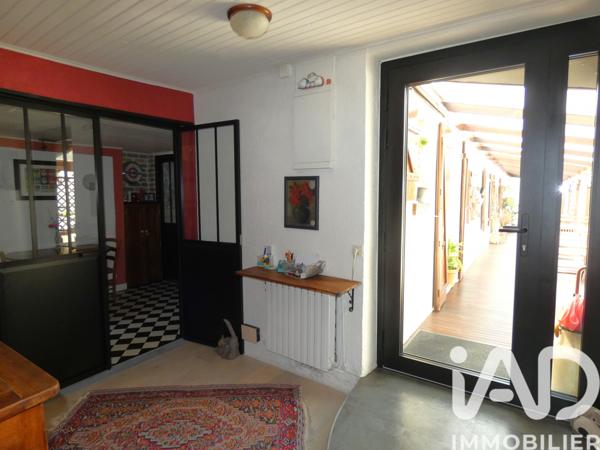 Maison à vendre 6 pièces 131 m² Vert