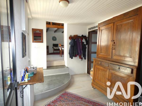 Maison à vendre 6 pièces 131 m² Vert