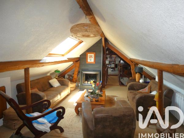 Maison à vendre 6 pièces 131 m² Vert