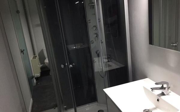 Appartement à louer    1 pièce • 33 m2 Terrasson-Lavilledieu