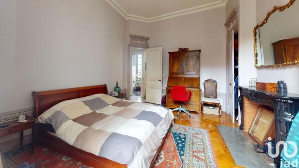 Appartement 4 pièces de 95 m² à Saint-Étienne (42100)