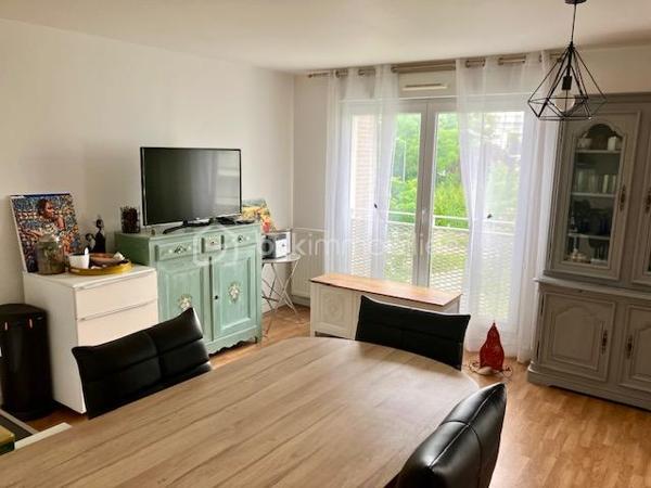 Appartement de 37 m²