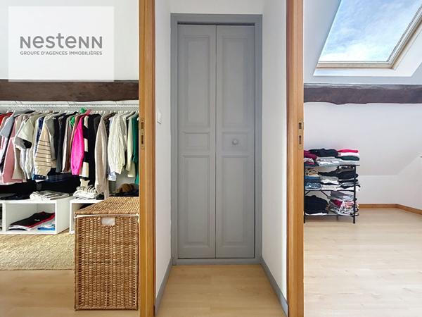 Orléans hypercentre RECOUVRANCE - appartement 3 pièces - lumineux (séjour exposé plein OUEST) - petite copropriété - faibles charges - excellent DPE D !