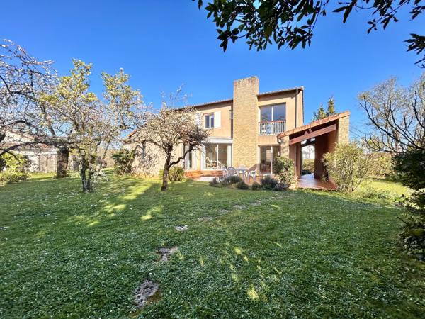 MAISON TYPE 7 - POITIERS PROCHE CENTRE-VILLE Poitiers (86000)