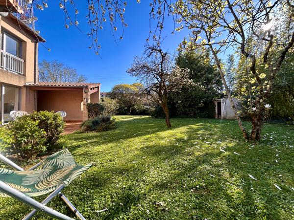 MAISON TYPE 7 - POITIERS PROCHE CENTRE-VILLE Poitiers (86000)