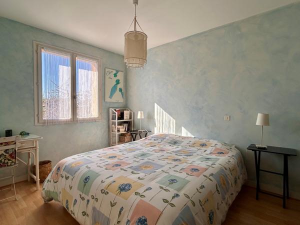 MAISON TYPE 7 - POITIERS PROCHE CENTRE-VILLE Poitiers (86000)